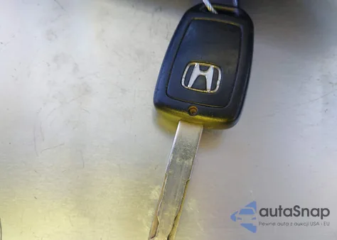 2018 Honda Civic Lx из США, поврежденный, VIN 2HGFC2F51JH583743